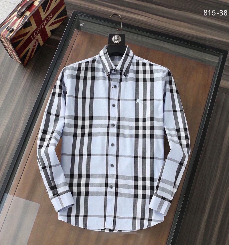 Burberry Shirts